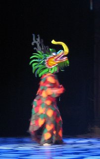 Mulan Jr Carey dragon